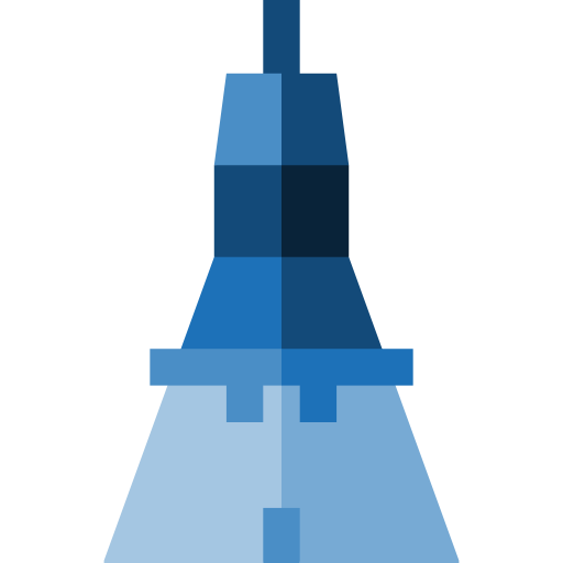 Space capsule